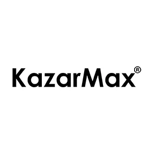 Kazarmax logo