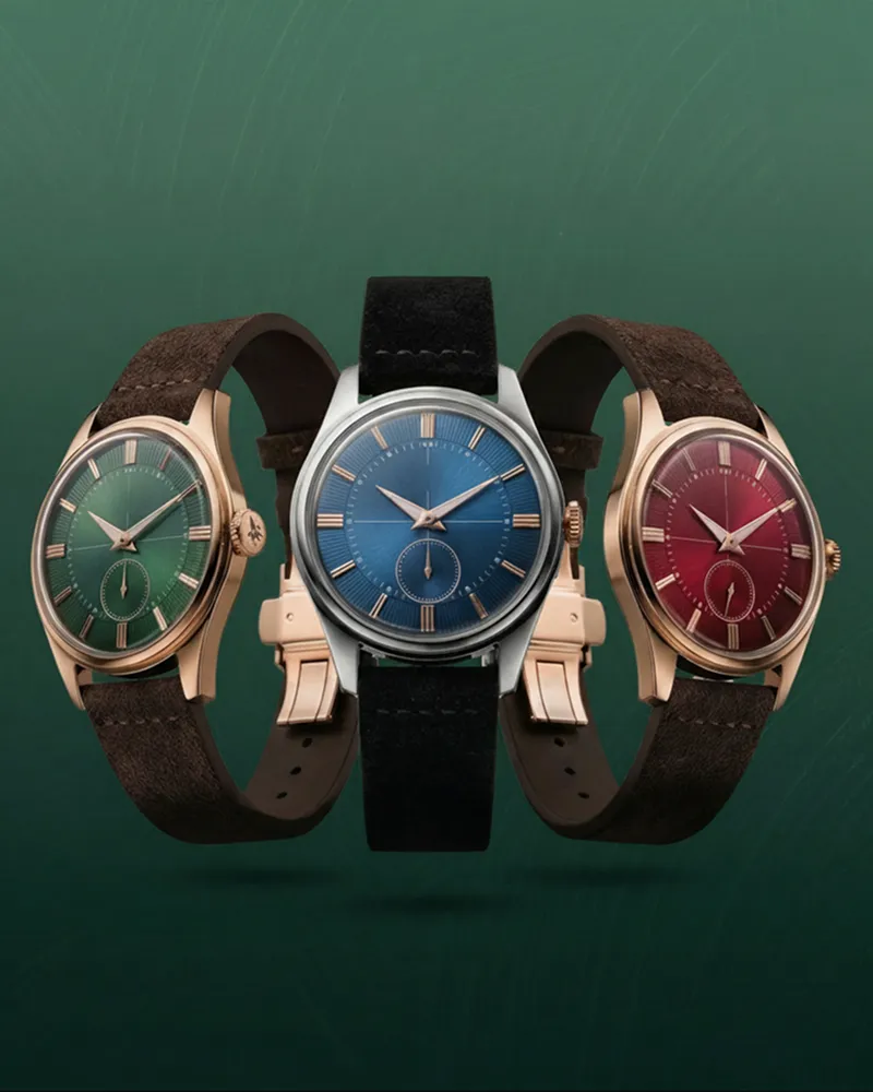 Argos Watches