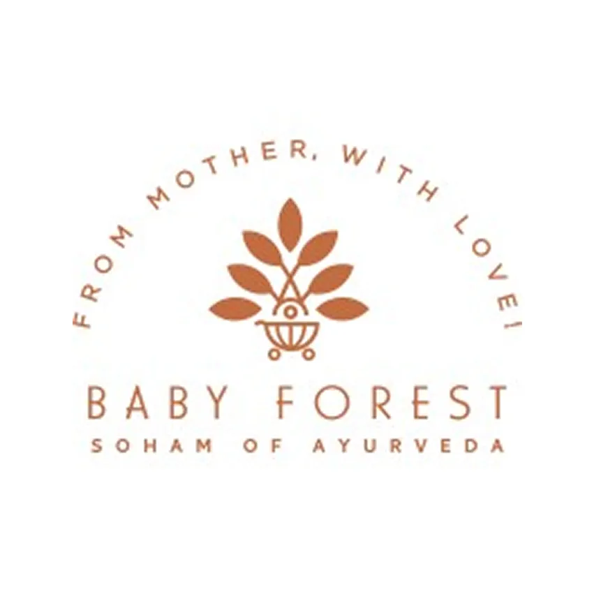 Baby Forest logo