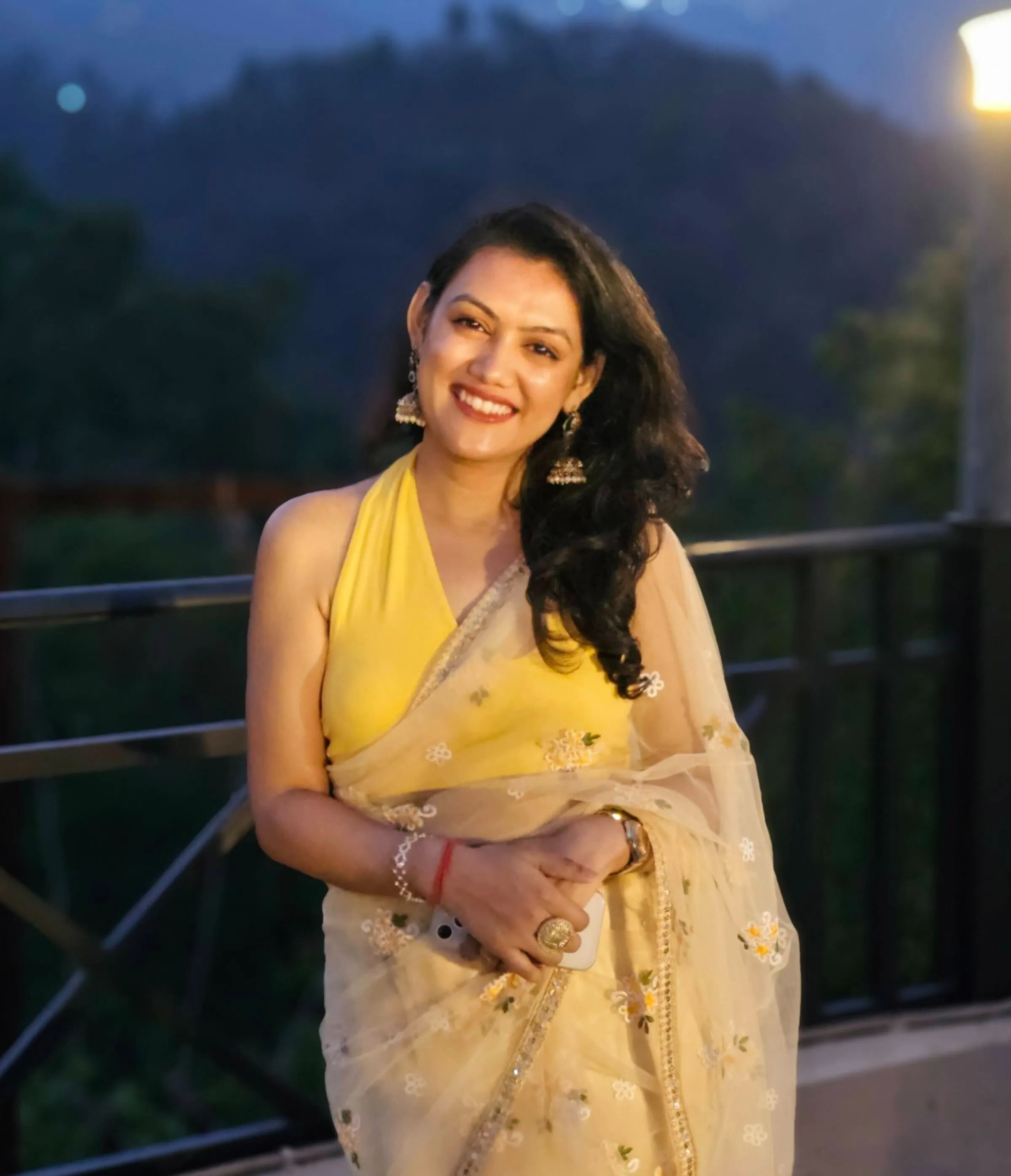 Pragya, SDET 2