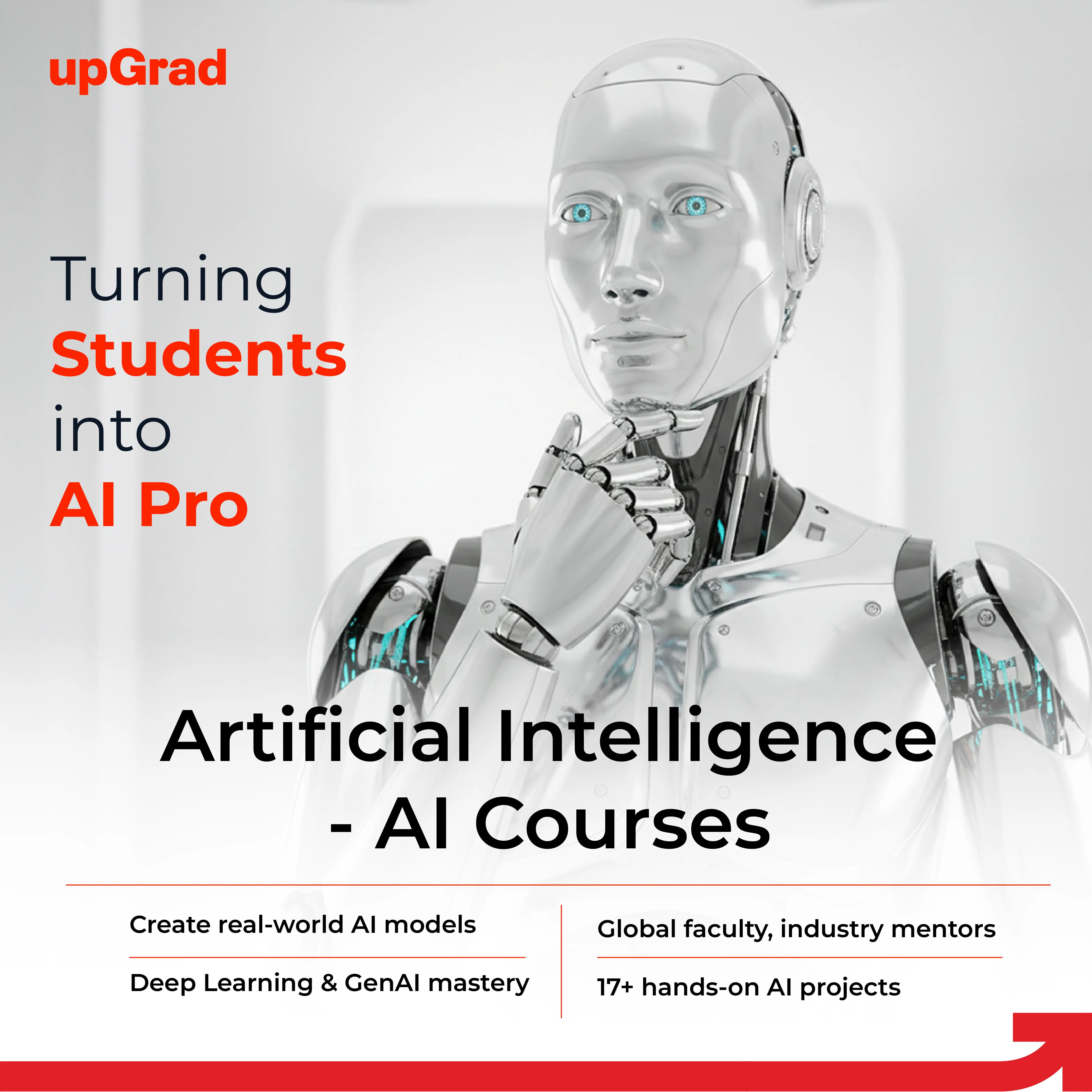 Upgrad