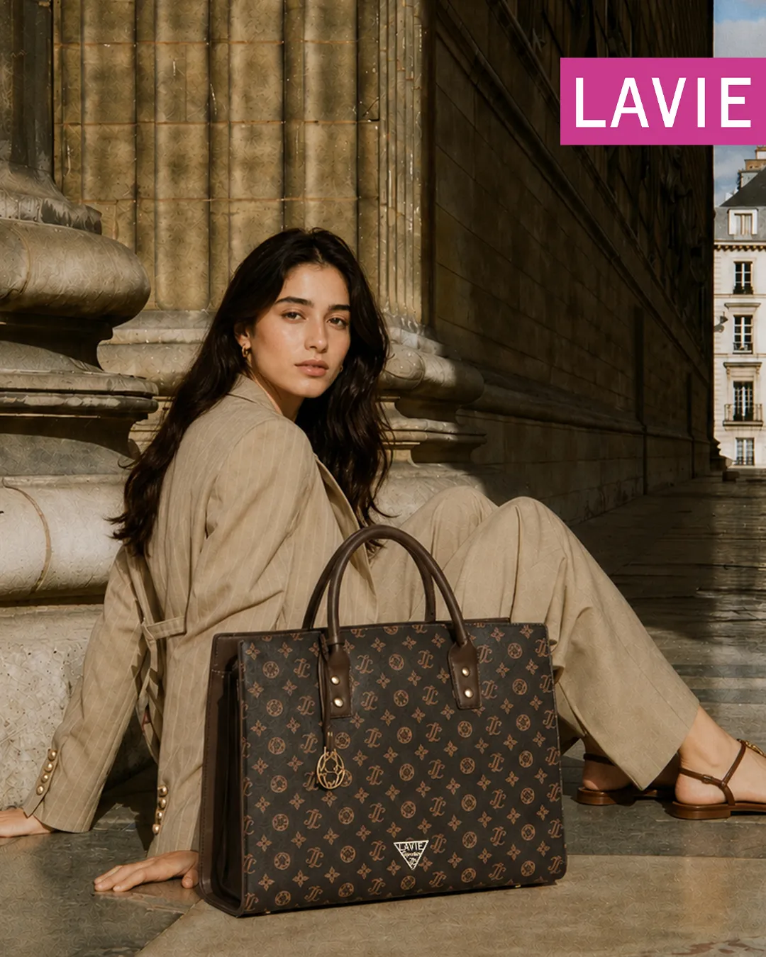 Lavie World