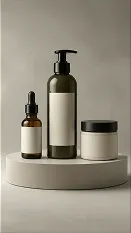 Beauty & self care