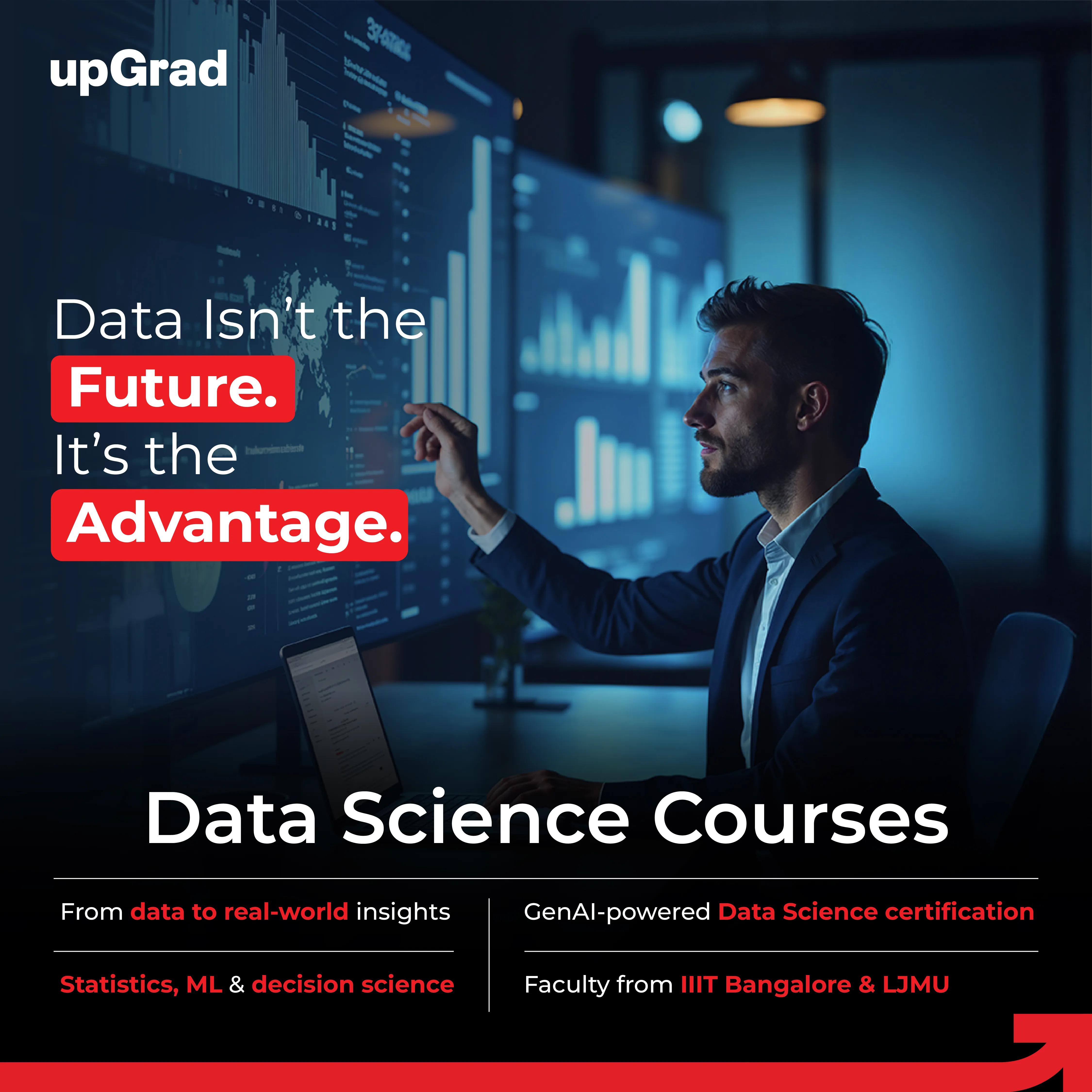 Upgrad
