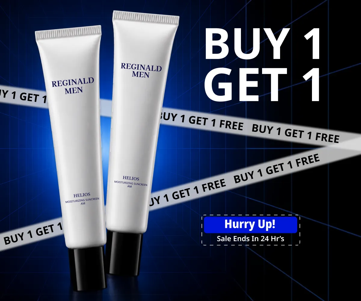 Buy 1 Get 1 Free Now