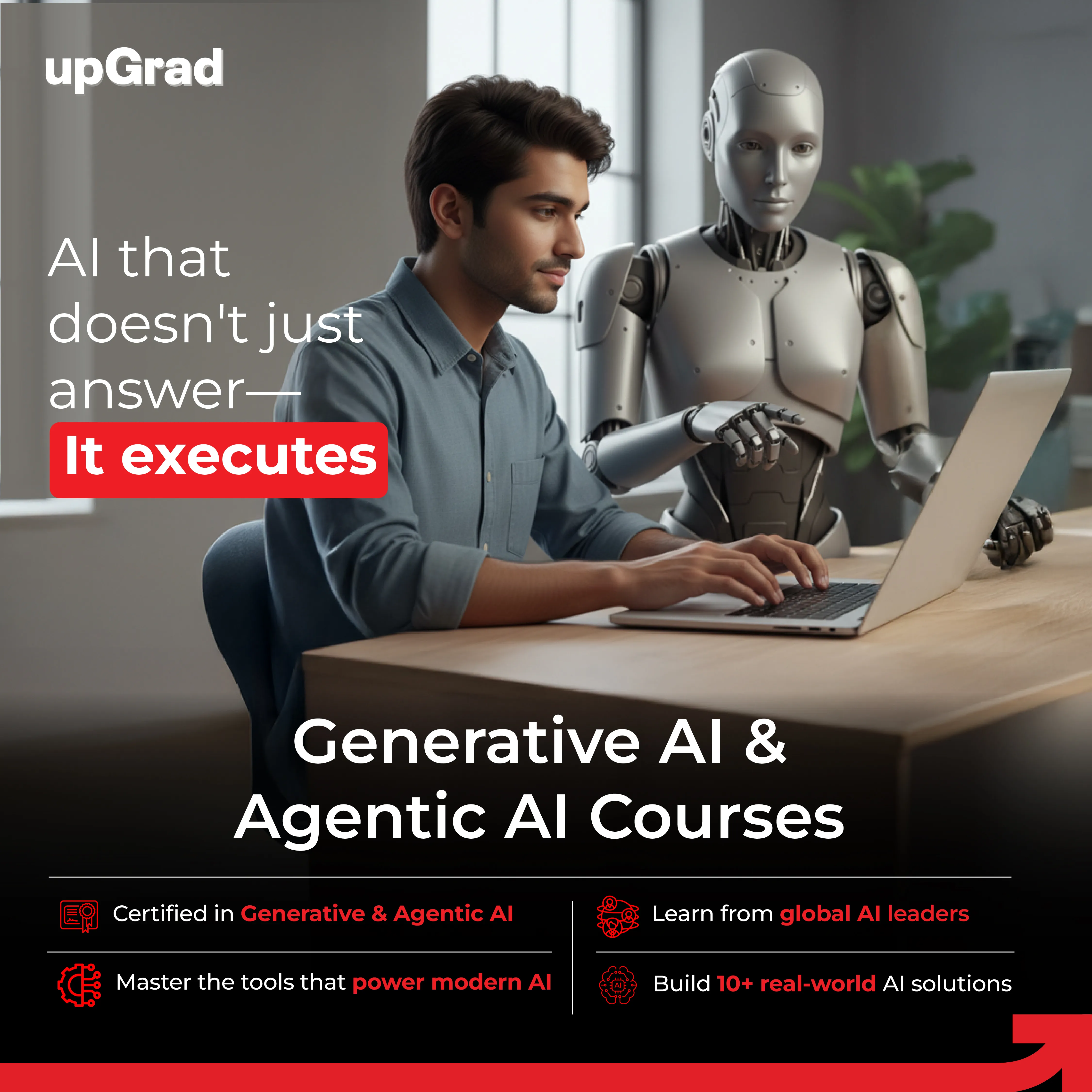 Upgrad