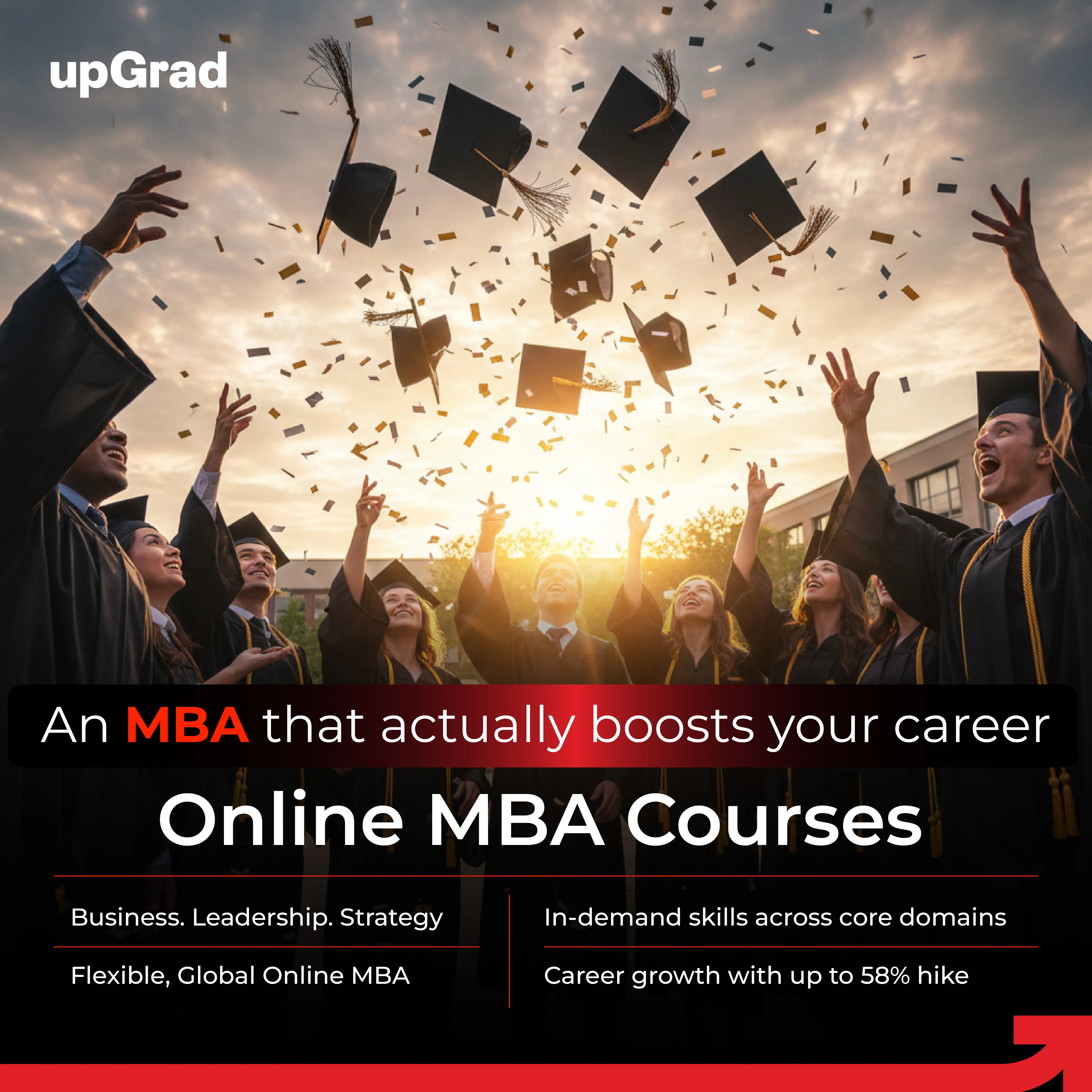 Upgrad