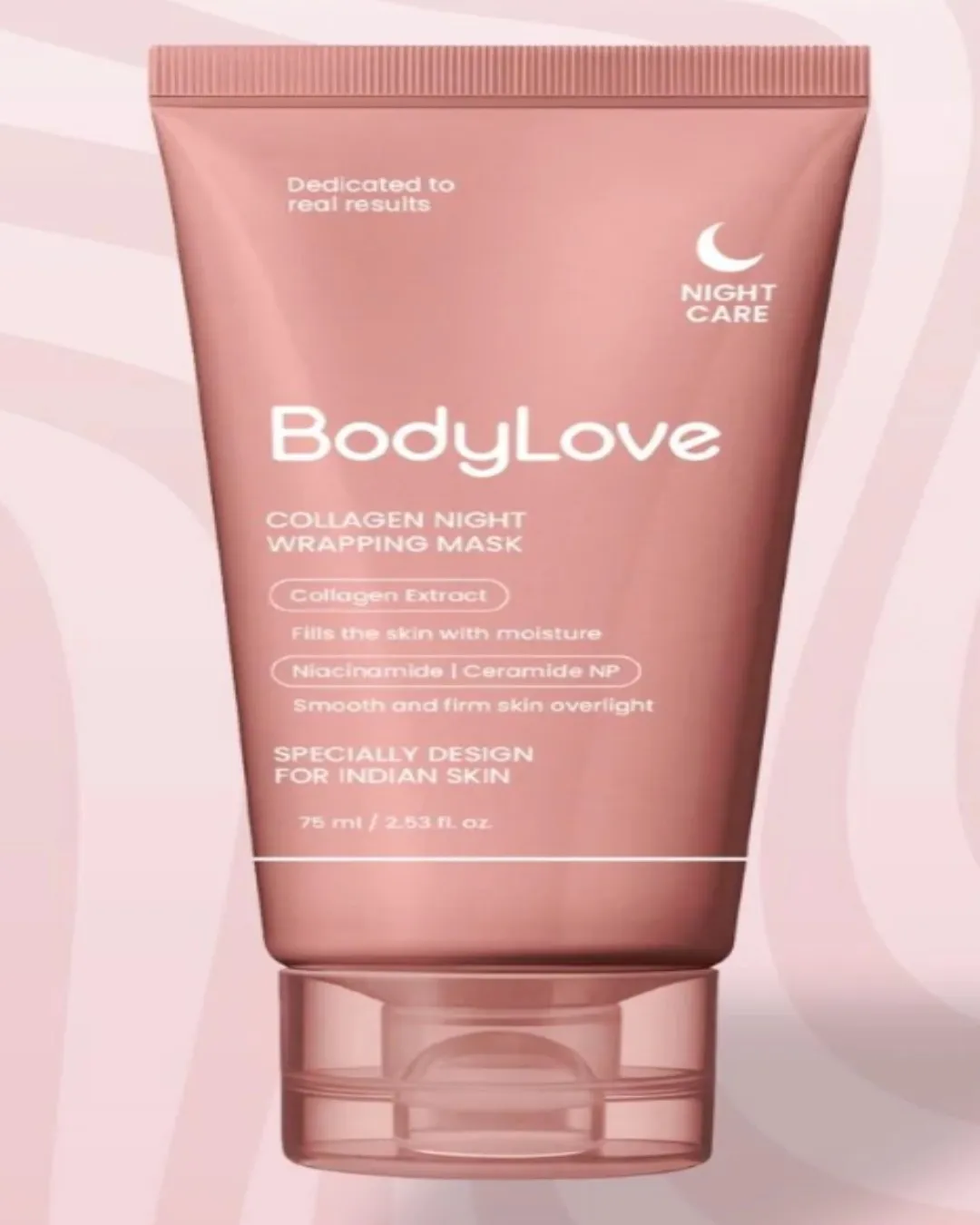Try Body Love