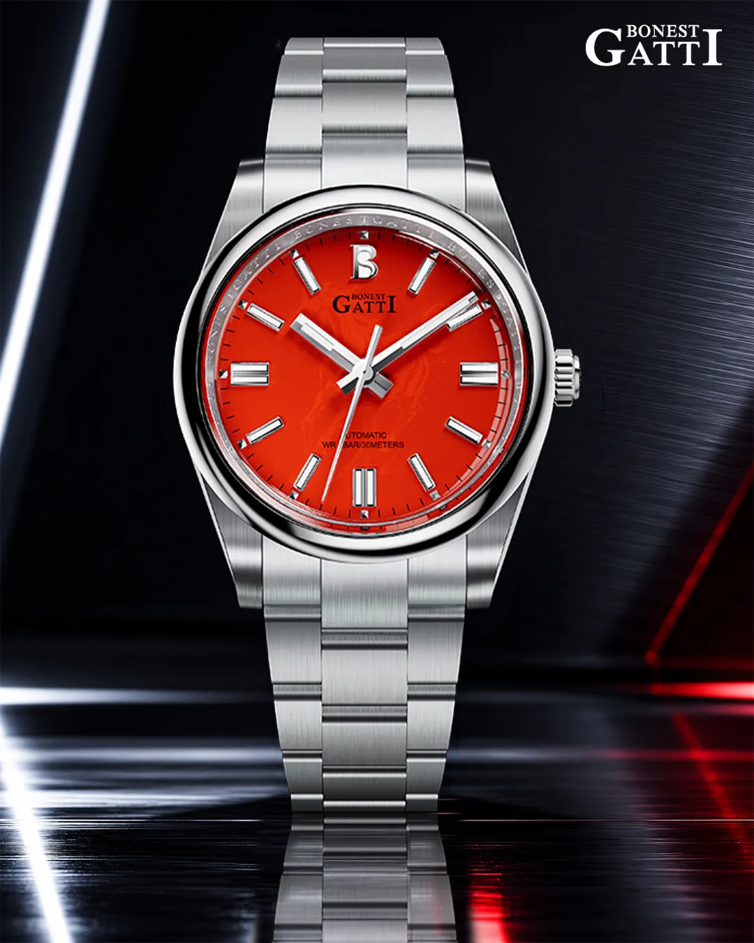 Flat 15% Off on Luxury Watches