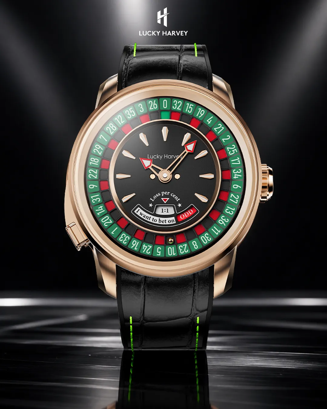 Timeless Luxury awaits..