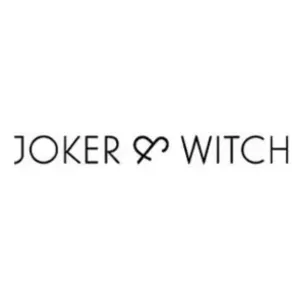 Joker & Witch logo