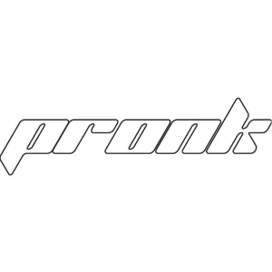 Pronk.in logo