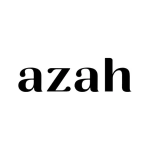 Azah logo